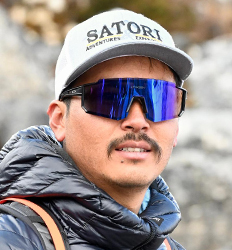  Amadablam Exped. Autumn 2025 